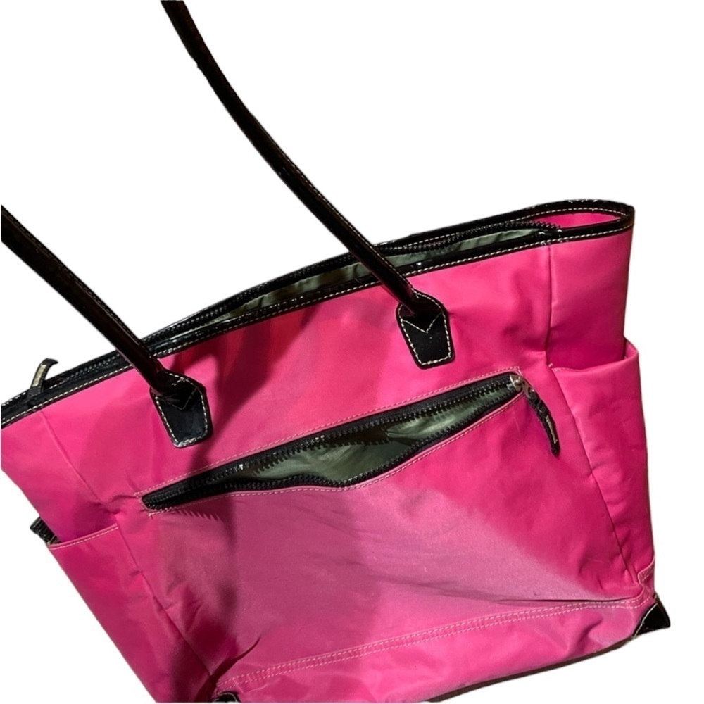 Y2K Kenneth Cole | vintage tote